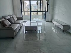 蓬莱紫荆山钟楼西路南北通透 4室2厅 开元山海小镇 精装修出租房源真实图片