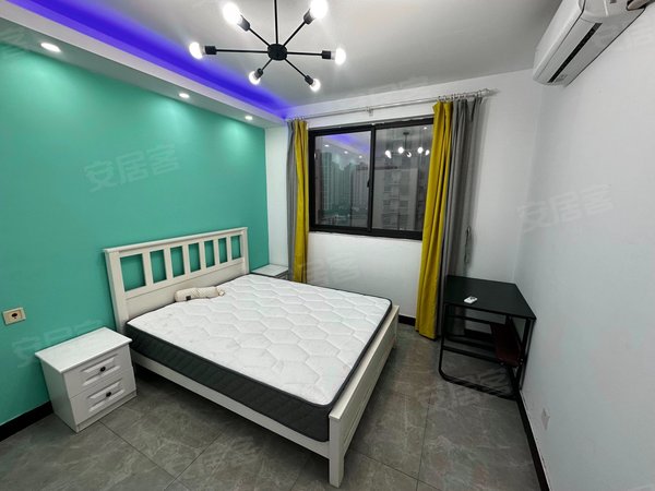 上海浦东三林城林嘉苑房东急租 两站路到前滩 东体 独立一室户 打工人