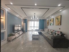 许昌禹州禹州城区东区马踏飞燕附近 精装二室电梯双气 干净整洁采光好出租房源真实图片