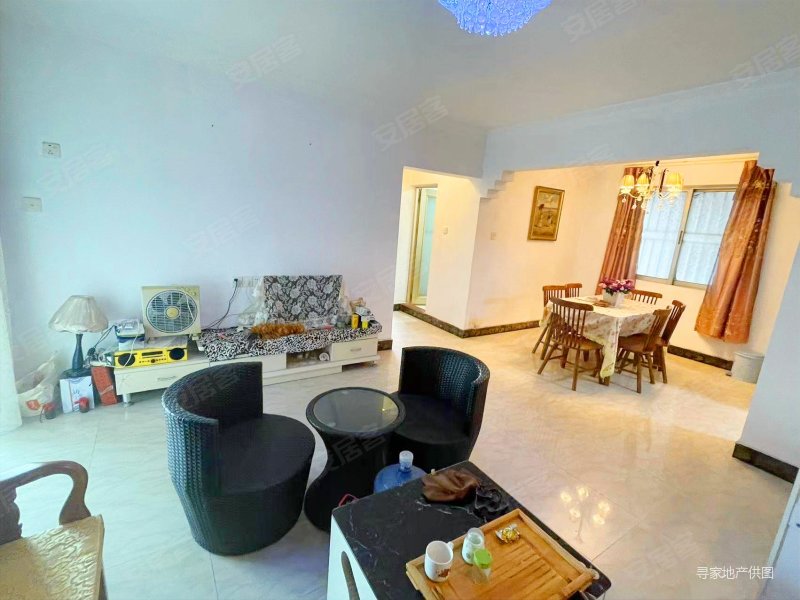 东盛大厦 电梯实用两房 不用装修拎包住 看房随时可按揭