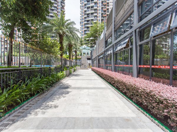 深圳龙岗坂田佳兆业上品雅园小林好房推荐!