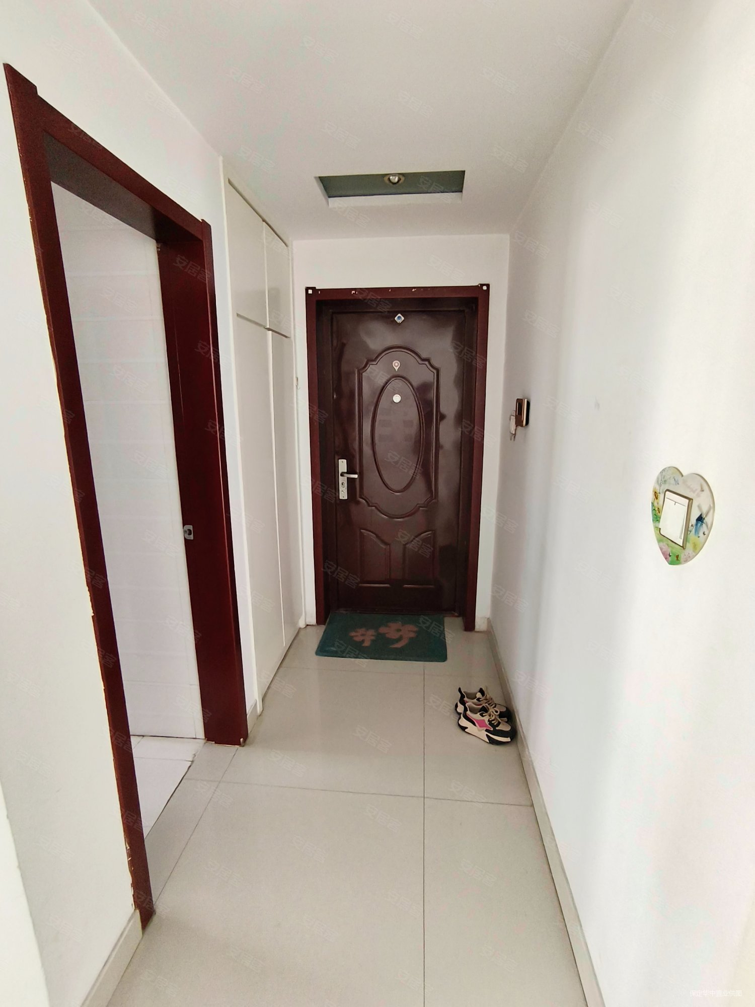 建设家园3室2厅2卫131.5㎡南北138万