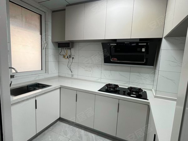 徐州铜山久隆凤凰城颐居隐山观湖A1区优静雅居 精装三室 装修豪华 急租房源！！出租房源真实图片