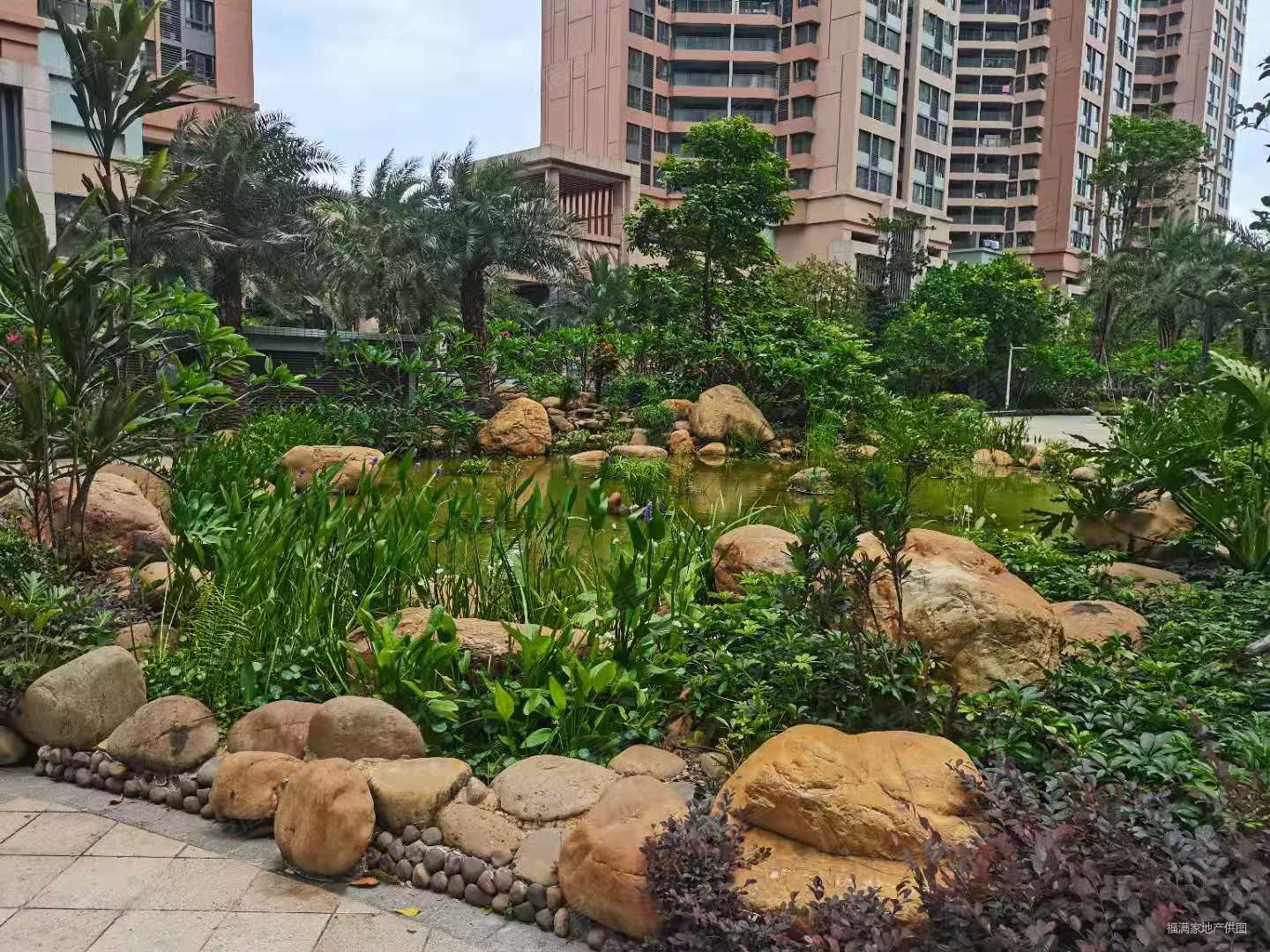 5月新上,利和幸福华庭毛坯大四房出售,高楼层,随时看房.