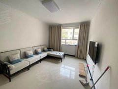 图木舒克齐干却勒中山路嘉和苑小区，年租金1.65万，不月租出租房源真实图片