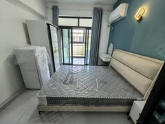 绍兴镜湖洋江西路198文创园附近镜湖时代精装单间多套850~1900出租房源真实图片