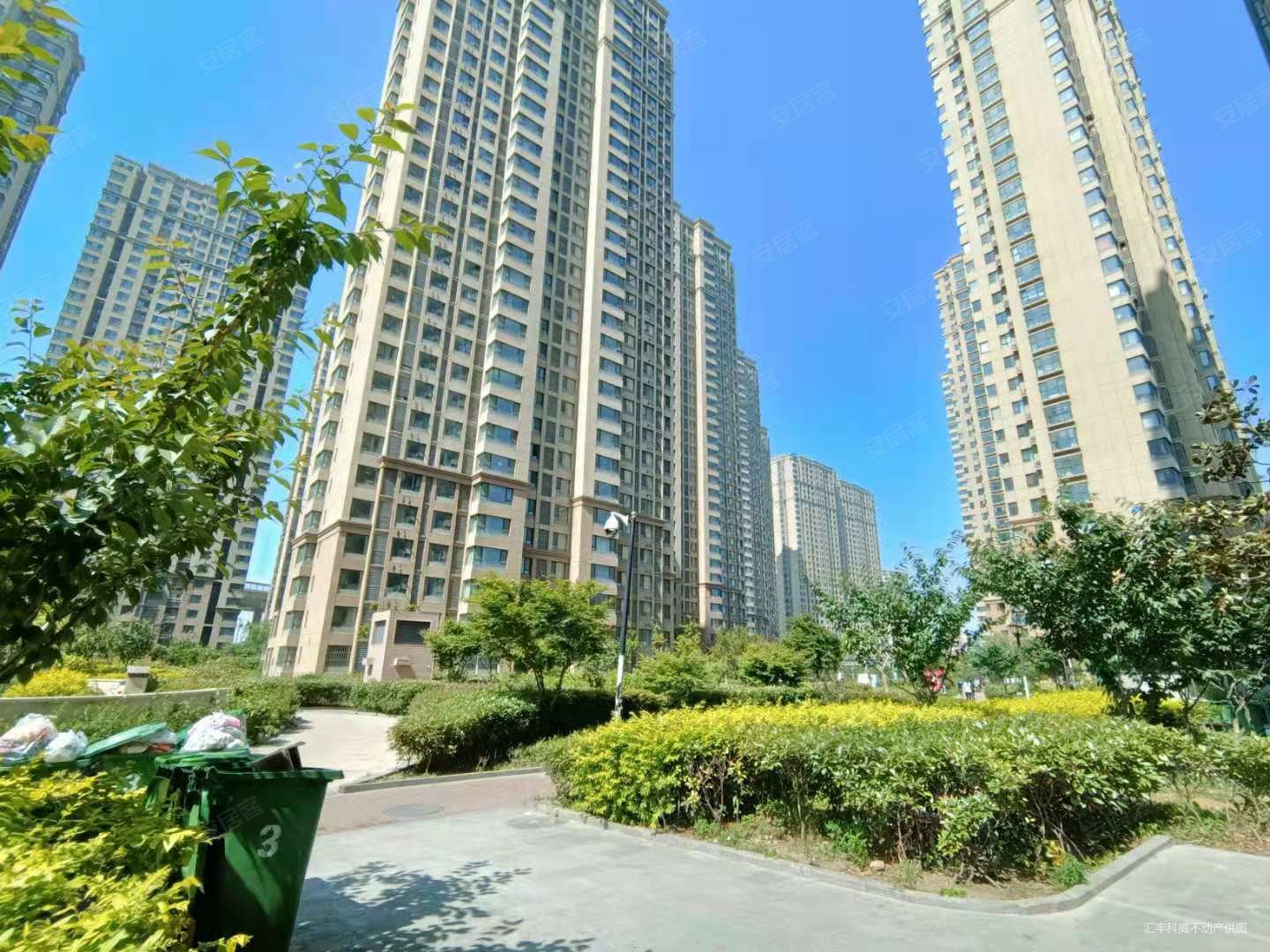 普吉新区2室2厅1卫92㎡南150万