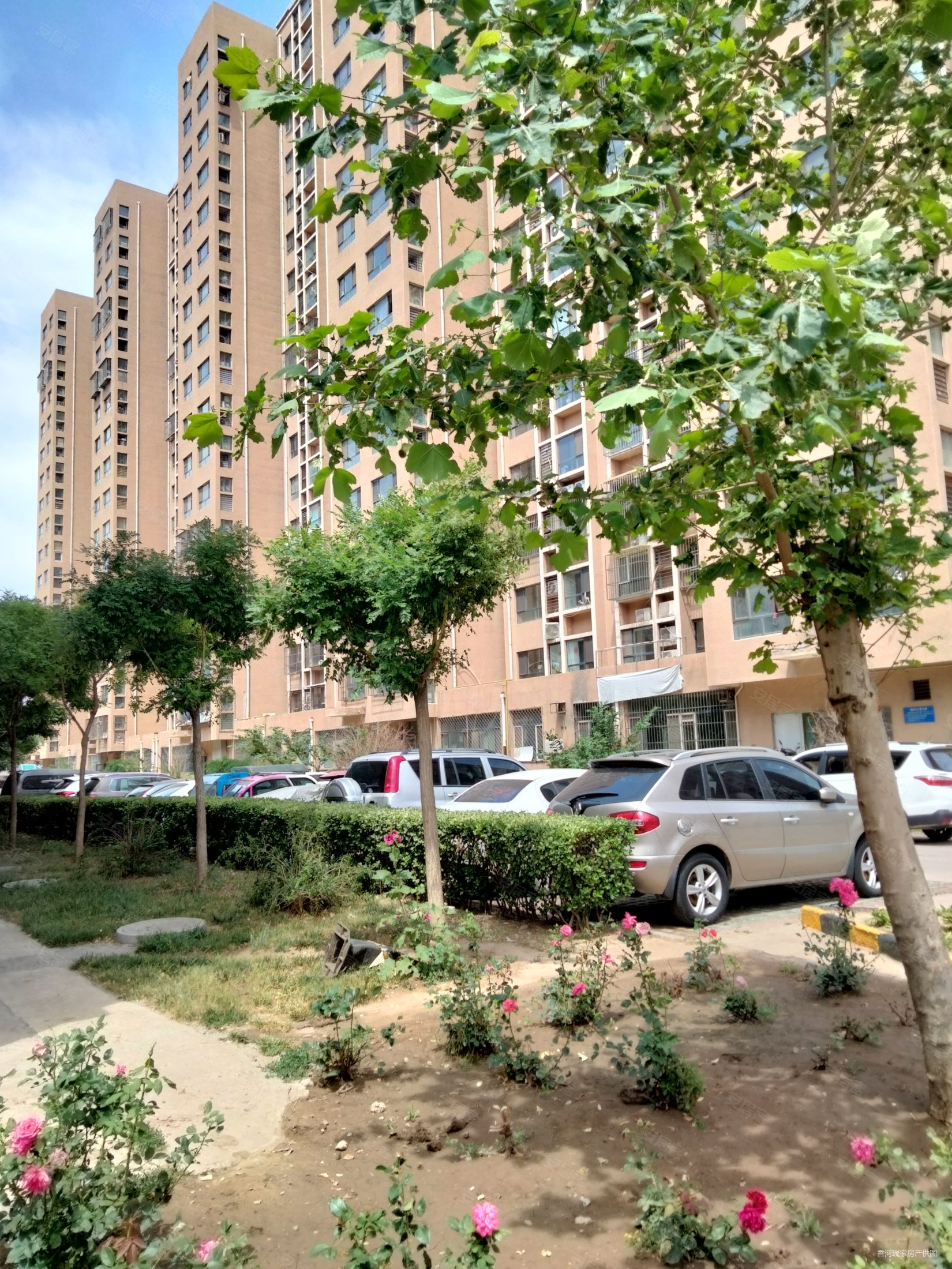 廊坊房产网>廊坊二手房>香河二手房>安平镇二手房>京津花园四期>