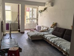 沧州新华火车站百合世嘉1000元2室空调2台,华北四期对过,东队小学,兴沧出租房源真实图片