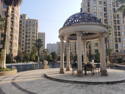文鼎苑,市府大道 - 台州文鼎苑二手房,租房,房价-台州安居客