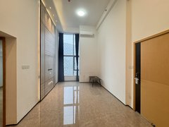 佛山南海金融高新区千灯湖 可注册 工作室 高档公寓 德高信中央大道 环境好出租房源真实图片