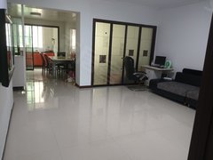 苍南苍南周边丹阳路商业街塘东小区 4楼套房出租 清水装修  拎包入住出租房源真实图片