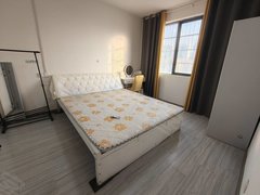 亳州谯城亳州万达广场康美中药城旁，中瑞国际花园主卧独卫，可短租月付，楼下宝龙广场出租房源真实图片