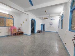 中山东区库充整幢自建房出租6房3厅4卫免费停车到门前,可做铺位,办工自住出租房源真实图片