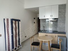 梧州长洲梧州站三祺城 1室0厅1卫出租房源真实图片