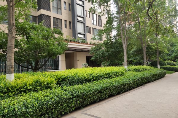 雅颂居,朝阳西道 - 唐山雅颂居二手房,租房,房价-唐山安居客