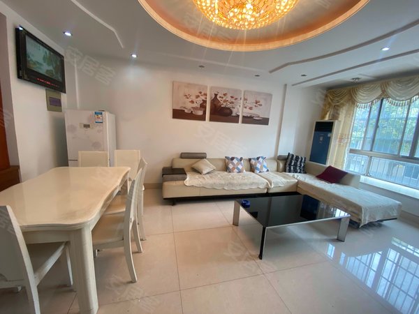 【多图】新川苑小区自建房,城厢租房,出租 新湖2房 2空调 可以烧煤气