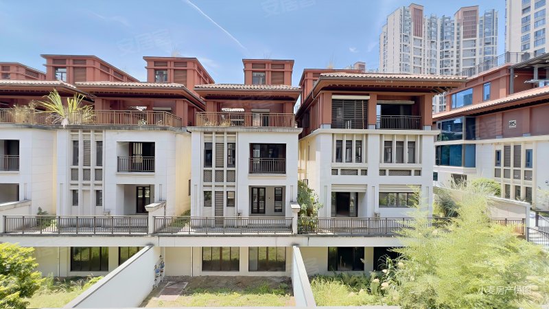 网>福州二手房>闽侯二手房>乌龙江大道二手房>阳光城翡丽湾(别墅)>