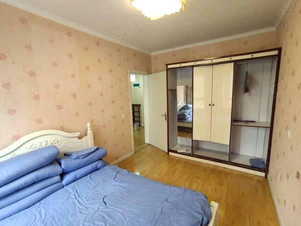 青岛城阳家佳源水悦城(177号)实拍 正阳路 财富中心 水悦城 双南向