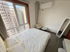 巨野巨野城区巨野市区新佳和附近帝都花园铂金豪庭合租单间可押一付一出租房源真实图片