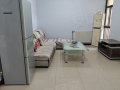 肥城新城新城街道半年起租 东付村 西付村 幸福里 新新家园 明瑞家园 拎包出租房源真实图片