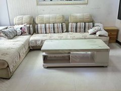 阳谷博济桥街道博济桥紫汇御景 两室 家具家电齐全 拎包入住 看房方便出租房源真实图片