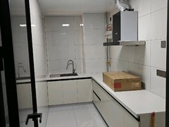 安阳林州其他在水一方A区 3室2厅1卫出租房源真实图片