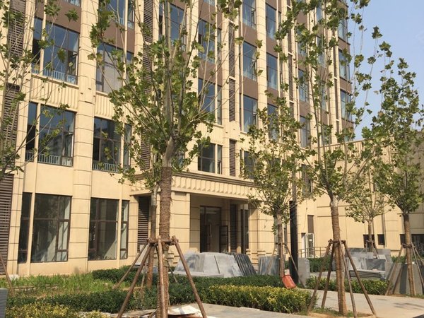 北京平谷马坊新华联yoyo悦城yoyo新天地 2室1厅1卫 45平 电梯房 精