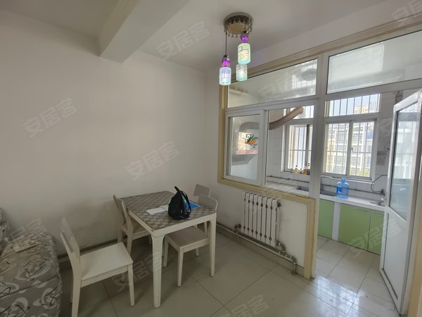 肥城康汇大街北城区陈刘社区(西区)文广大厦特钢小区陈刘社区家具家电齐全三室两厅随时入住出租房源真实图片