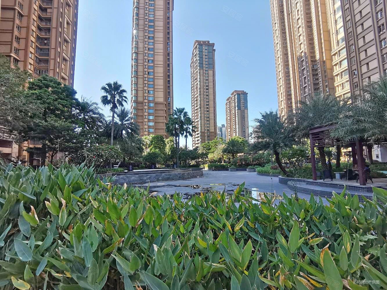 雅居乐剑桥郡剑桥汇
