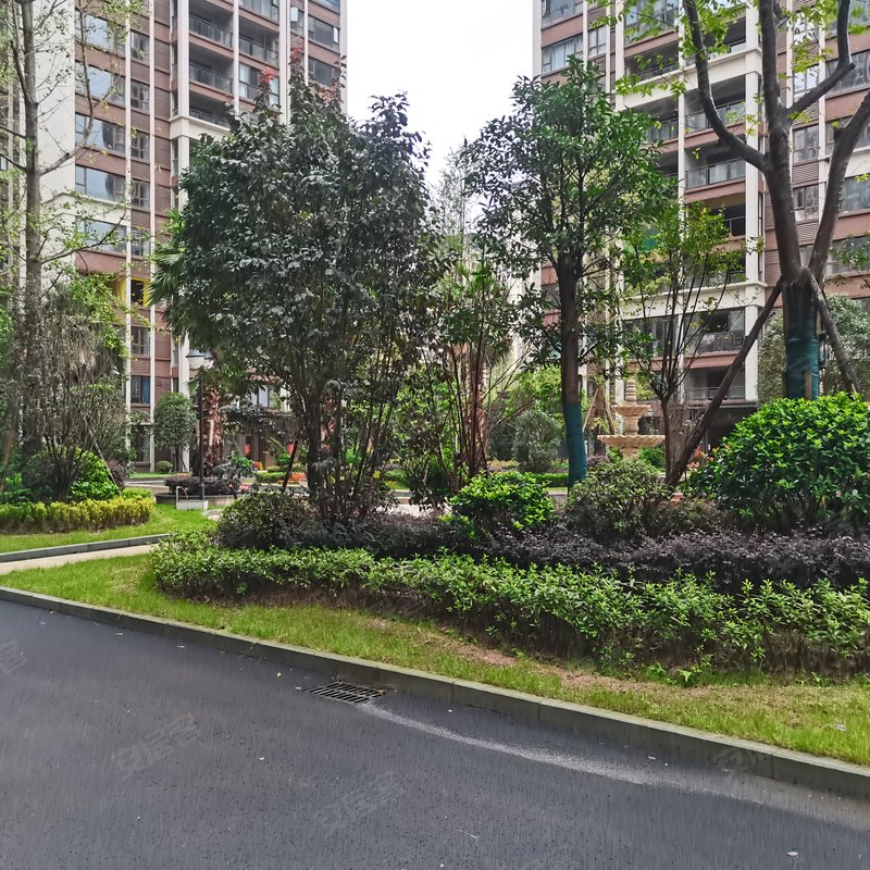 【京熙国际, 京熙国际小区详情,房价走势,房源,业主论坛】- 广安58