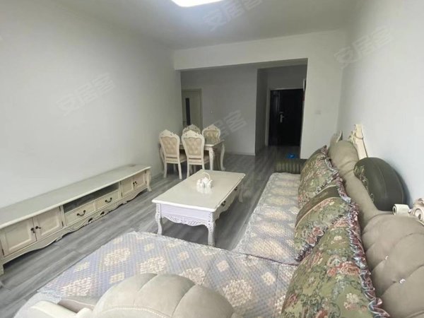 【多图】西海嘉苑,海湖新区租房,海湖体育馆附近 西海嘉园 2室精装修