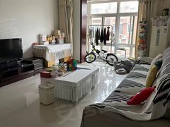 运城盐湖南风广场优选好房 黄河夜市跟前 电梯精装三居两卫 家电家具齐全 看走出租房源真实图片