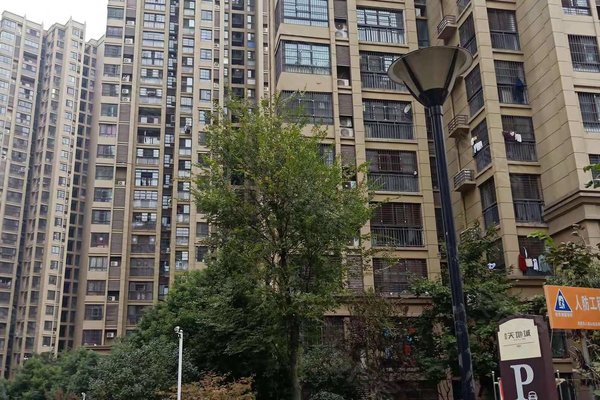 合肥小区 肥西小区 肥西县城小区 金宇天地城