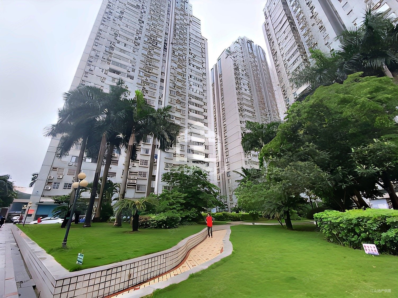 香江花园二手房,130万,3室2厅,2卫,123平米-南宁安居客