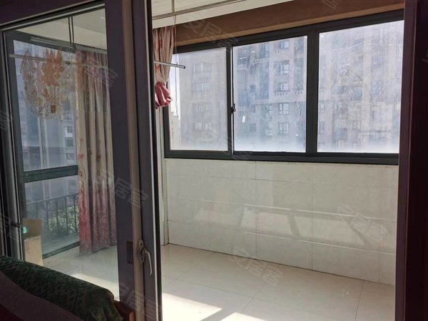 绍兴袍江世纪广场亲亲家园(越城)亲亲家园三室 精装修 包物业出租出租