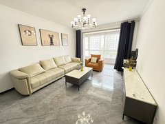 石家庄桥西新石西三教地铁口天鹅湖大酒店没有暖气费牡丹园精装三室两厅两卫一厨出租房源真实图片