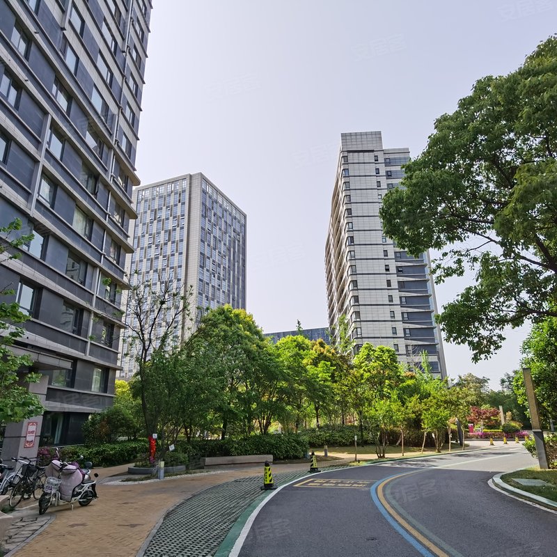 【金鹰平墅, 金鹰平墅小区详情,房价走势,房源,业主论坛】- 盐城58