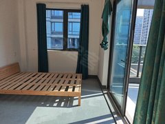 绍兴柯桥柯桥万科湖心湾 上叠 租金两千 空房租出租房源真实图片