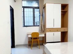 厦门海沧马青路新垵村(北片,西片,南片,东社,东片,中路) 1室1厅1卫出租房源真实图片