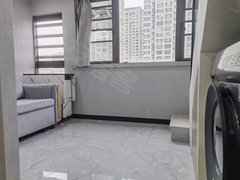 平阳昆阳公园路平海商厦 1室1厅1卫 电梯房 精装修 交通方便 拎包入住出租房源真实图片