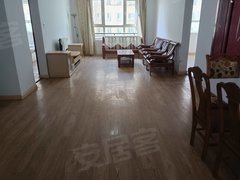 乌鲁木齐开发区迎宾路急租 路锦家园三室二厅家具家电齐全拎包入住随时看房出租房源真实图片