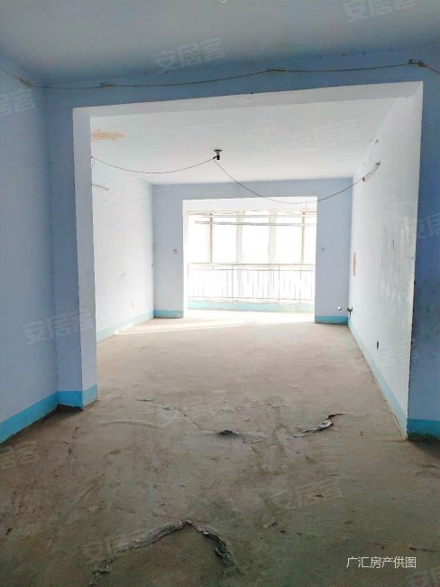 鸿盛新城二手房,42万,3室2厅,2卫,141平米-郑州安居客