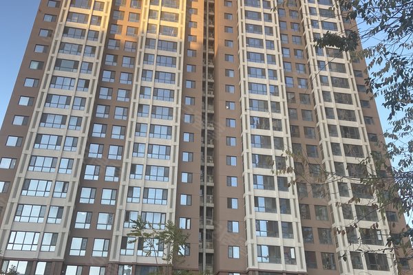 宜天花园和平时光