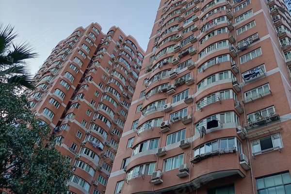 上海二手房 福鑫大楼 > 鹿志铭解读福鑫大楼生活配套