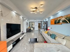 株洲天元工业大学新校区天元中心 栗雨湖附近 自住标准  业主好沟通出租房源真实图片