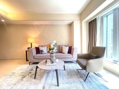 东方豪庭公寓新装修一居室 协和租房 东单王府井区域公寓特价