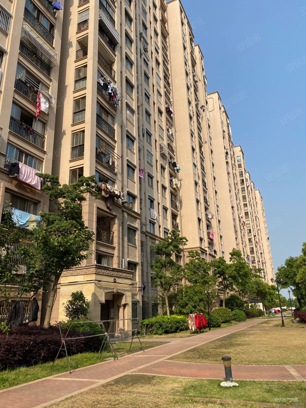 常熟金域蓝湾二区