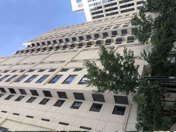 北京西城金融街金城华庭金融街 金城华庭 精装两居室 南北通透 随时