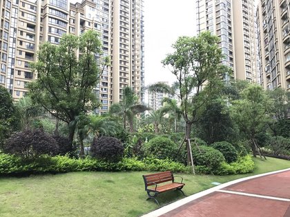 三盛国际公园剑桥区优点,不足,三盛国际公园剑桥区怎么样,三盛国际